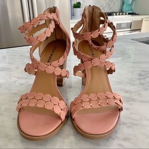 Lucky Brand Lamer Sandal